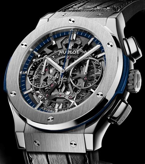 hublot dallas cowboys watch